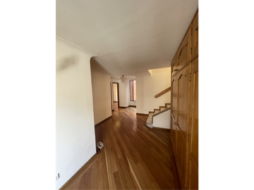 Apartamento en venta Usaquen