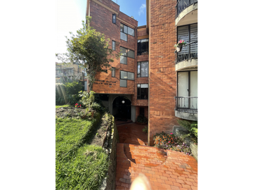 Apartamento en venta Usaquen