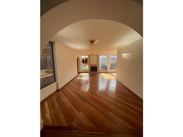 Apartamento en venta Usaquen