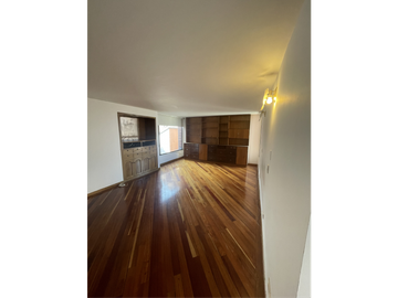 Apartamento en venta Usaquen