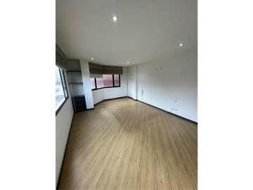 Apartamento en venta Santa Bibiana