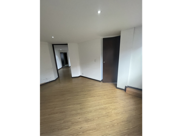Apartamento en venta Santa Bibiana
