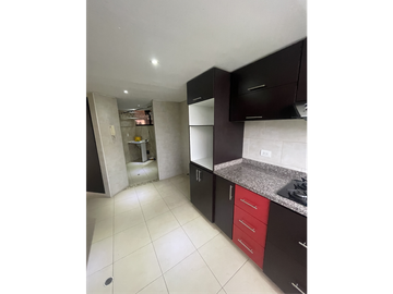 Apartamento en venta Santa Bibiana