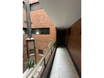 Apartamento en venta Santa Bibiana