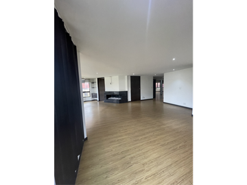Apartamento en venta Santa Bibiana