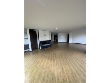 Apartamento en venta Santa Bibiana