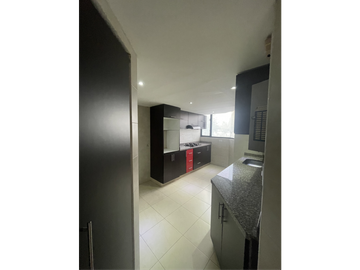 Apartamento en venta Santa Bibiana