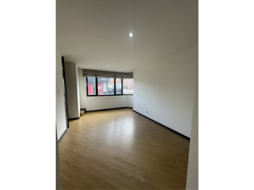 Apartamento en venta Santa Bibiana
