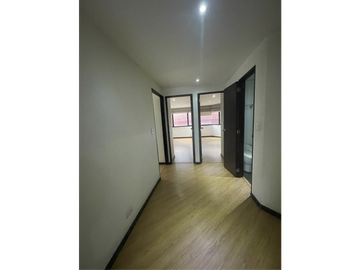 Apartamento en venta Santa Bibiana