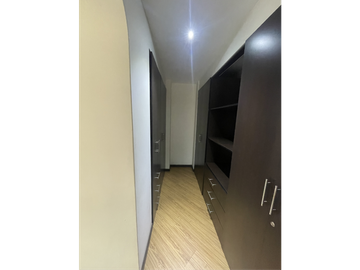Apartamento en venta Santa Bibiana