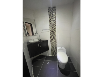 Apartamento en venta Santa Bibiana