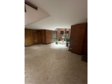 Apartamento en venta Santa Bibiana