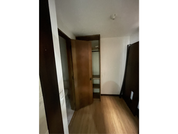 Apartamento en venta Santa Bibiana