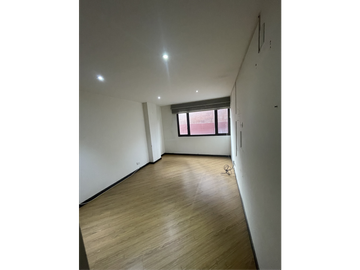 Apartamento en venta Santa Bibiana