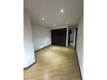 Apartamento en venta Santa Bibiana