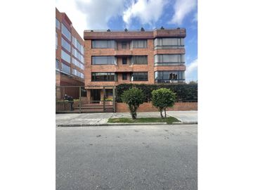 Apartamento en venta Santa Bibiana