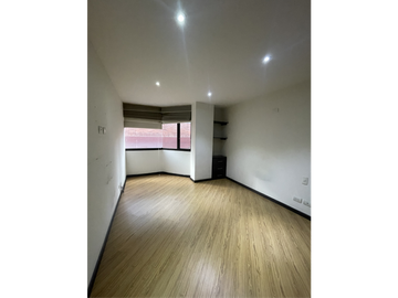Apartamento en venta Santa Bibiana