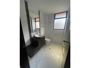 Apartamento en venta Santa Bibiana