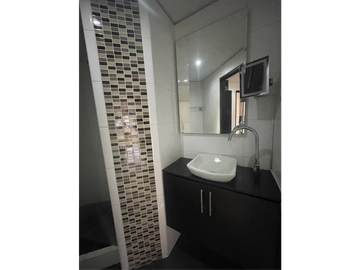 Apartamento en venta Santa Bibiana
