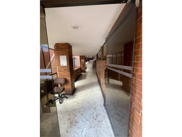Apartamento en venta Santa Bibiana