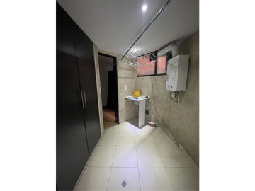 Apartamento en venta Santa Bibiana