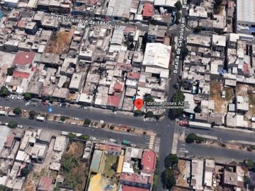 Leyes de Reforma, Iztapalapa, Ciudad de Mexico, Casa en Venta