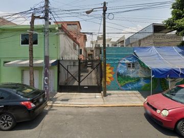 Leyes de Reforma, Iztapalapa, Ciudad de Mexico, Casa en Venta
