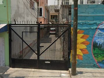 Leyes de Reforma, Iztapalapa, Ciudad de Mexico, Casa en Venta
