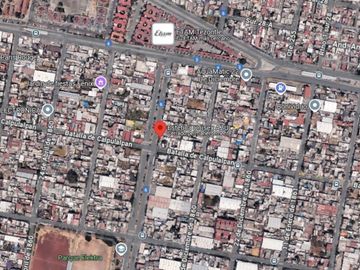 Leyes de Reforma, Iztapalapa, Ciudad de Mexico, Casa en Venta