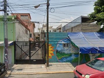 Leyes de Reforma, Iztapalapa, Ciudad de Mexico, Casa en Venta