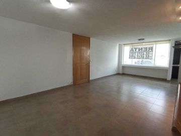 RENTA DEPARTAMENTO RINCÓN DE LA MONTAÑA, ATIZAPÁN DE ZARAGOZA