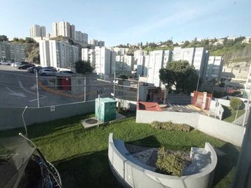 RENTA DEPARTAMENTO RINCÓN DE LA MONTAÑA, ATIZAPÁN DE ZARAGOZA
