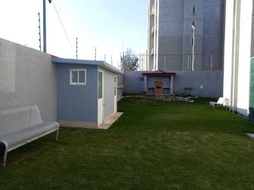 RENTA DEPARTAMENTO RINCÓN DE LA MONTAÑA, ATIZAPÁN DE ZARAGOZA