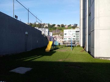 RENTA DEPARTAMENTO RINCÓN DE LA MONTAÑA, ATIZAPÁN DE ZARAGOZA