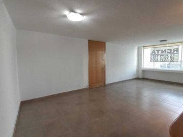 RENTA DEPARTAMENTO RINCÓN DE LA MONTAÑA, ATIZAPÁN DE ZARAGOZA