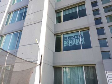 RENTA DEPARTAMENTO RINCÓN DE LA MONTAÑA, ATIZAPÁN DE ZARAGOZA