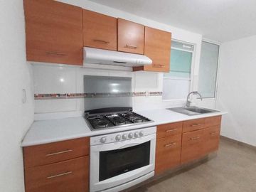 RENTA DEPARTAMENTO RINCÓN DE LA MONTAÑA, ATIZAPÁN DE ZARAGOZA