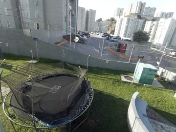 RENTA DEPARTAMENTO RINCÓN DE LA MONTAÑA, ATIZAPÁN DE ZARAGOZA