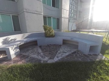 RENTA DEPARTAMENTO RINCÓN DE LA MONTAÑA, ATIZAPÁN DE ZARAGOZA