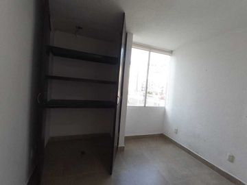 RENTA DEPARTAMENTO RINCÓN DE LA MONTAÑA, ATIZAPÁN DE ZARAGOZA