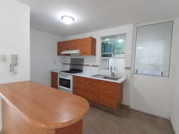 RENTA DEPARTAMENTO RINCÓN DE LA MONTAÑA, ATIZAPÁN DE ZARAGOZA