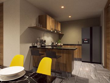 ÚLTIMOS DEPARTAMENTOS EN PREVENTA, ZONA LA PAZ !!! APROVECHA