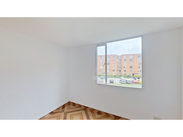 Venta Apartamento La Ilusion 1 Hogares Soacha-JL