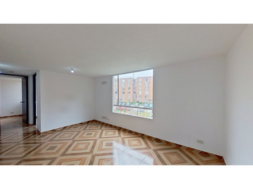 Venta Apartamento La Ilusion 1 Hogares Soacha-JL