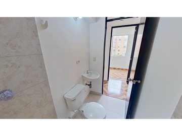Venta Apartamento La Ilusion 1 Hogares Soacha-JL