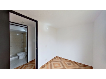 Venta Apartamento La Ilusion 1 Hogares Soacha-JL