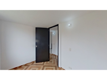 Venta Apartamento La Ilusion 1 Hogares Soacha-JL