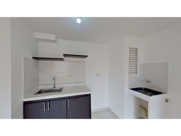 Venta Apartamento La Ilusion 1 Hogares Soacha-JL