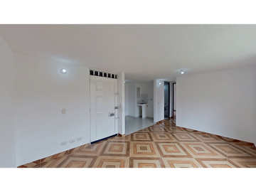Venta Apartamento La Ilusion 1 Hogares Soacha-JL