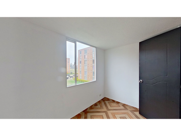 Venta Apartamento La Ilusion 1 Hogares Soacha-JL